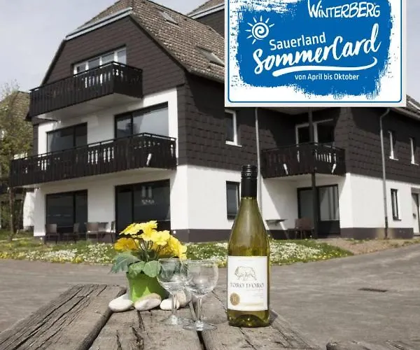 Ferienpark Winterberg